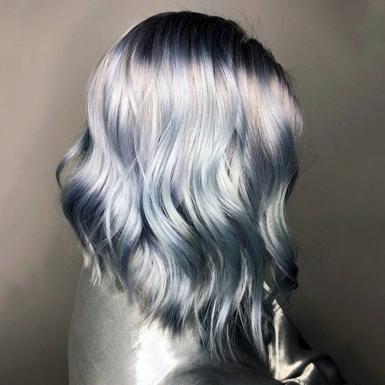 Ghost Hair Glamour 7feb18 Insta Sq