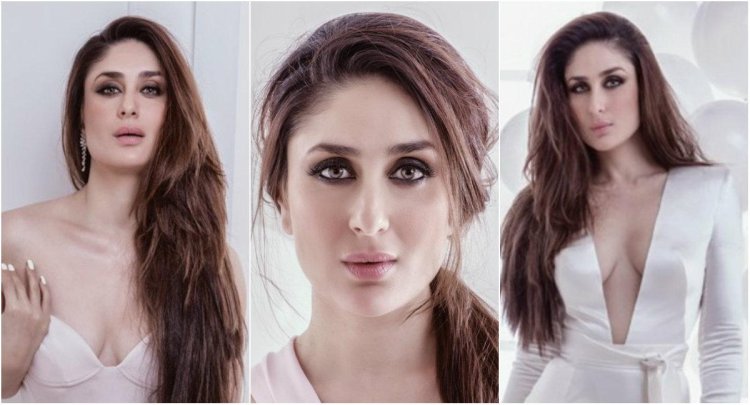 Kareena Kapoor