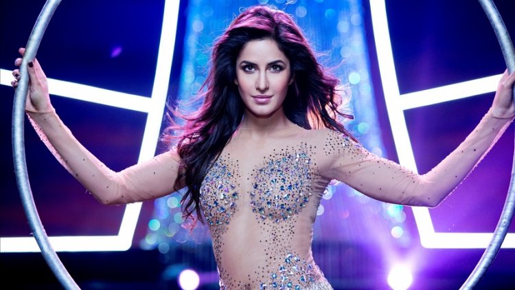 Katrina Kaif Makes Social Media A Hotter Place Wit