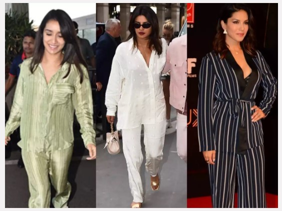 Shraddha Priyanka Sunny