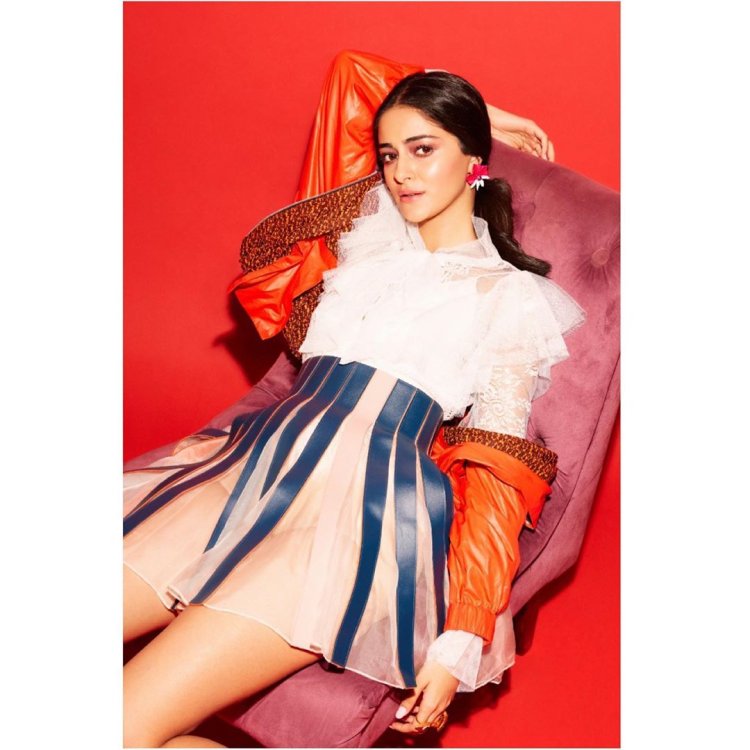 Ananya Panday