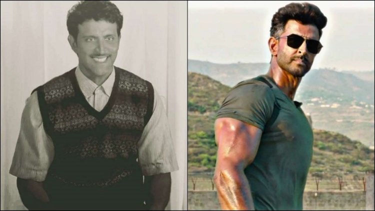 Hrithik Roshan Super 30 War Memes