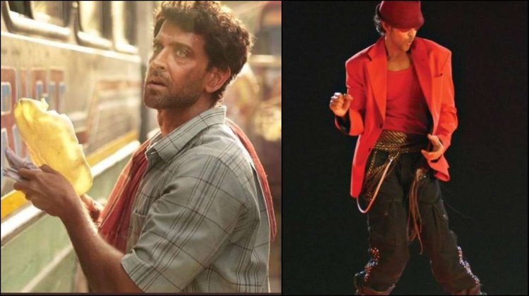 Hrithik Roshan Super 30 War Memes3