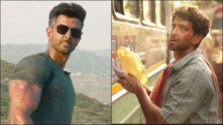 Hrithik Roshan Super 30 War Memes3