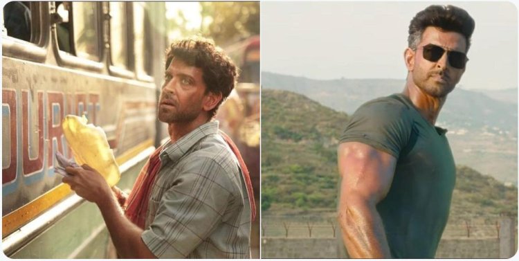Hrithik Roshan Super 30 War Memes9