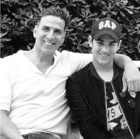 Akshay Kumar