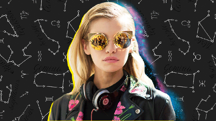 eclipse on zodiac sign