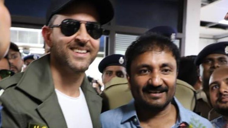 Hrithik Roshan,Super 30,Anand Kumar