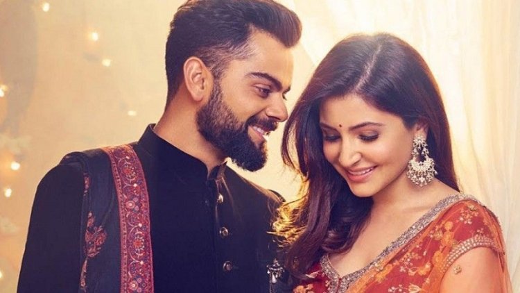 Anushka Sharma On Getting Married With Virat