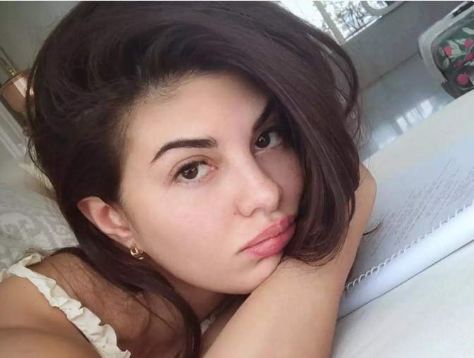 Jacqueline Fernandez 3