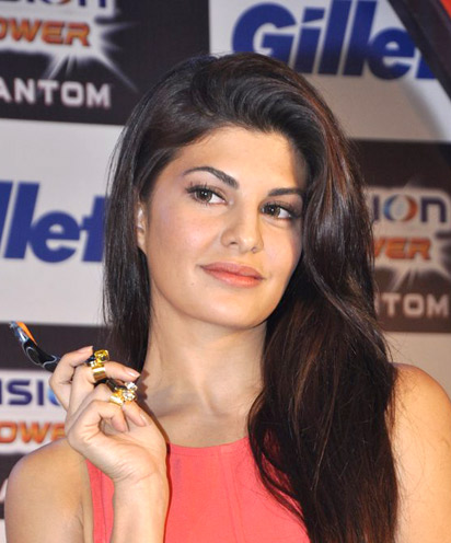 Jacqueline Fernandez 7
