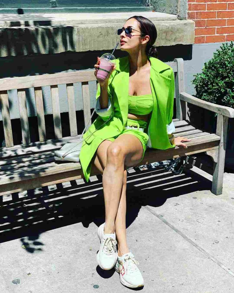 Malaika Arora 5