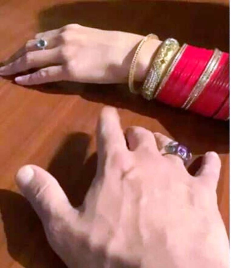 Pooja Batra And Nawab Shah 784x441