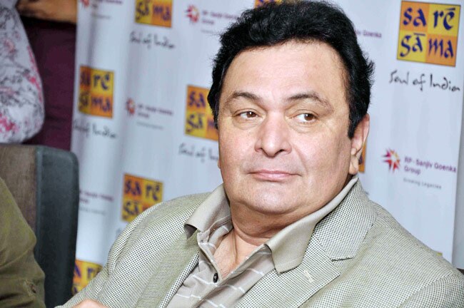 Rishi Kapoor 2