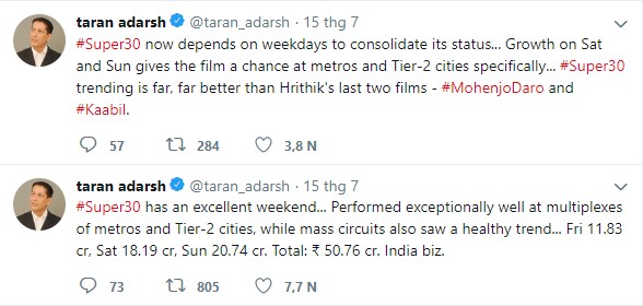 Taran Adarsh