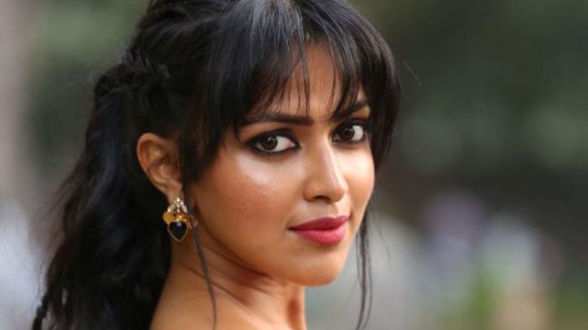 Aadai Star Amala Paul To The New Man Of Her Life - StarBiz.com