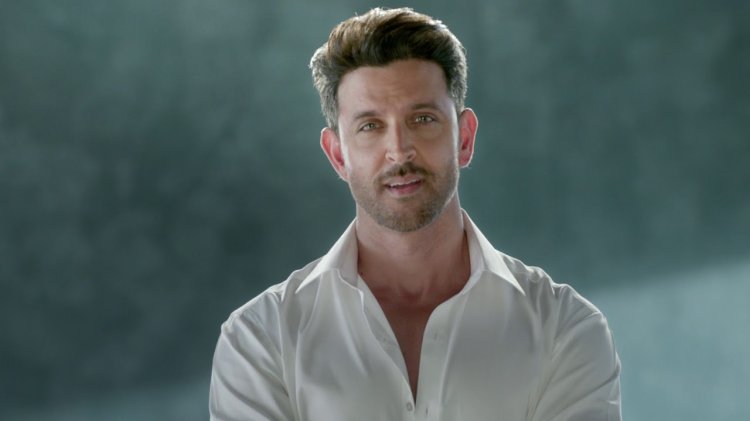Hrithik Roshan