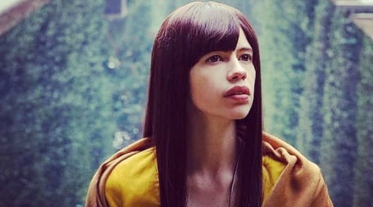 Kalki Koechlin Web Series Bhram 759