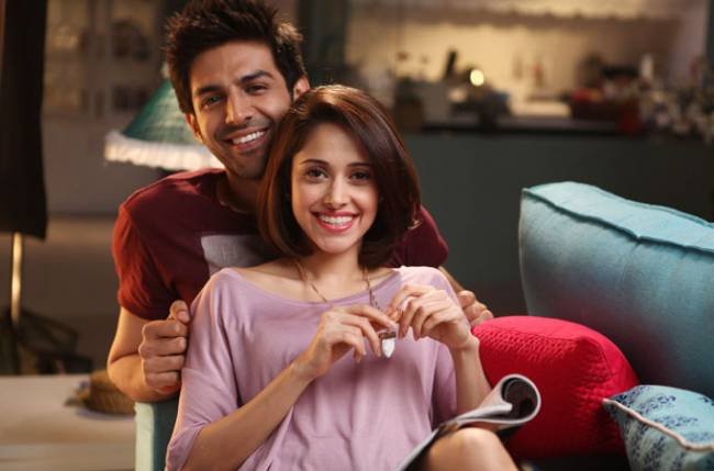 Nushrat Bharucha: I Like Doing Things That Are Unexpected - StarBiz.com