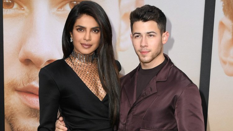 Priyanka Chopra Nick Jonas 1280