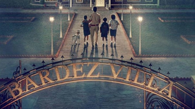 Sujoy Ghosh First Netflix D 644x362