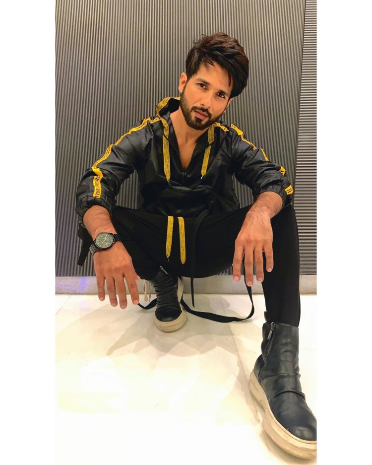 Shahid