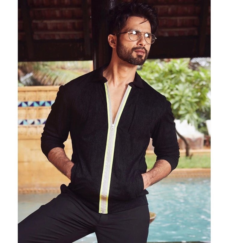 Top 30 Bollywood Hottest Body: Shahid Kapoor's Diet And Fitness Secrets ...