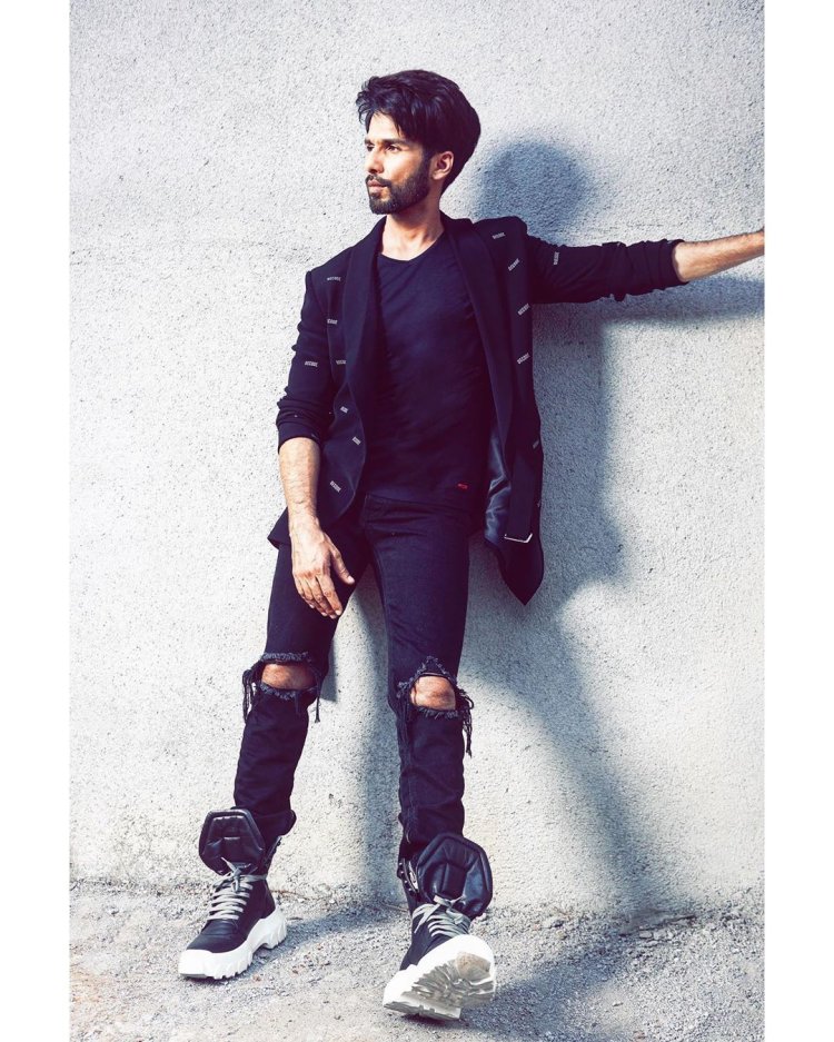 Shahid 5