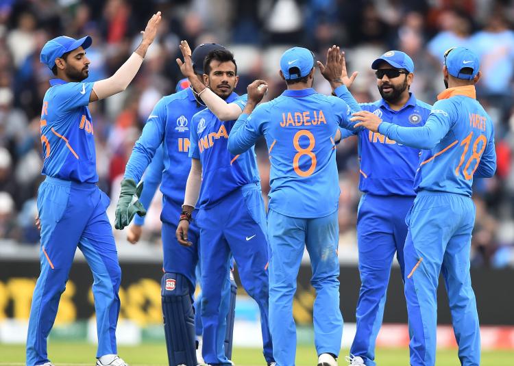 Indian Cricket Team’s tour to West Indies 2019 – Complete schedule ...