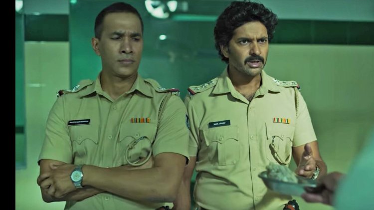 Typewriter All You Need To Know About Netflixs New