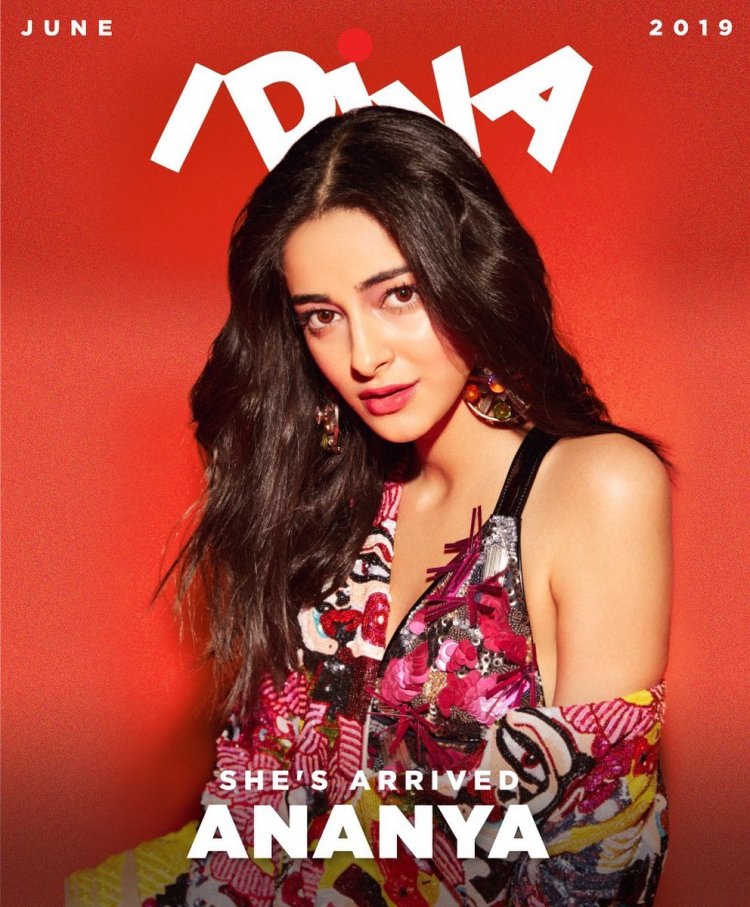 Ananya Panday