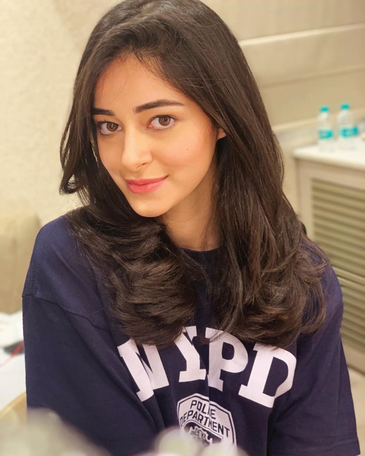 Ananya Panday