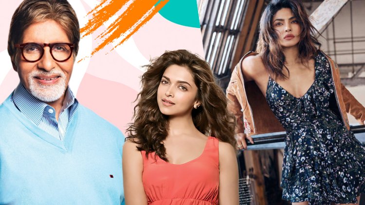 Deepika Priyanka Amritah