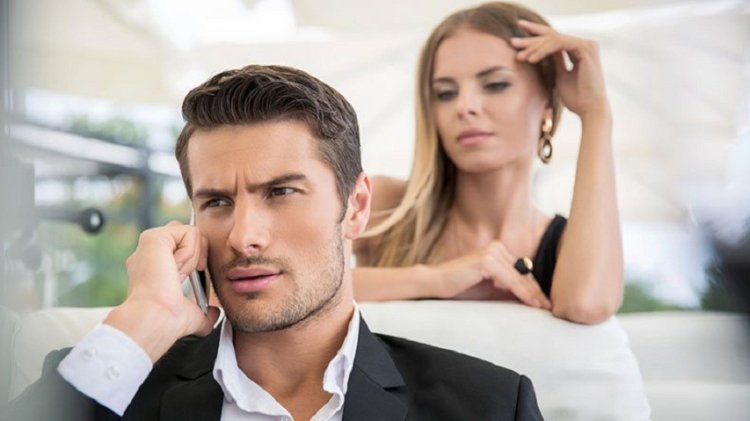 Ex Boyfriend Love Panky