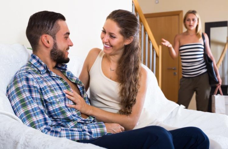 Ex Boyfriend Nawesabi