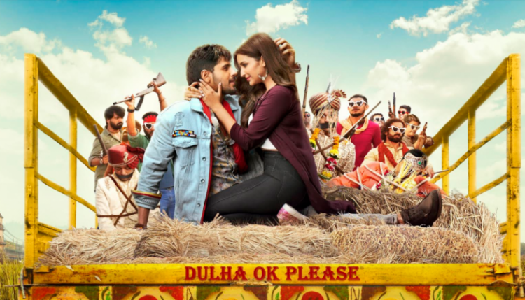 Jabariya Jodi