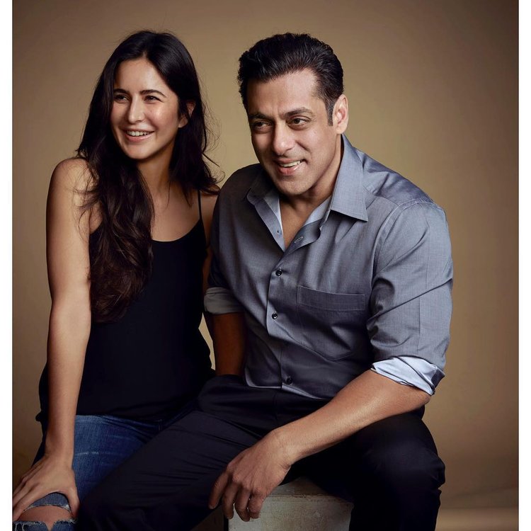 Salman Khan Katrina Kaif