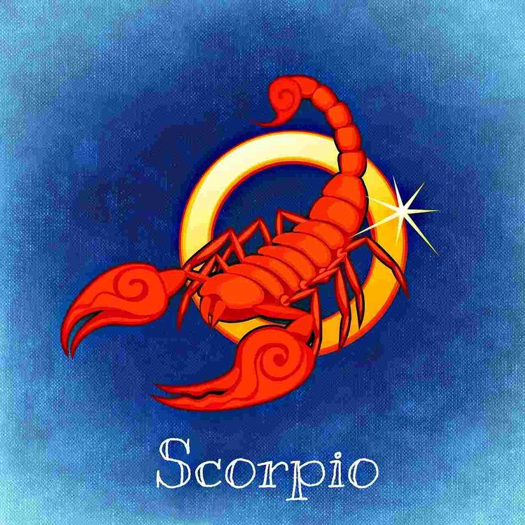 Scorpio3 86ed 