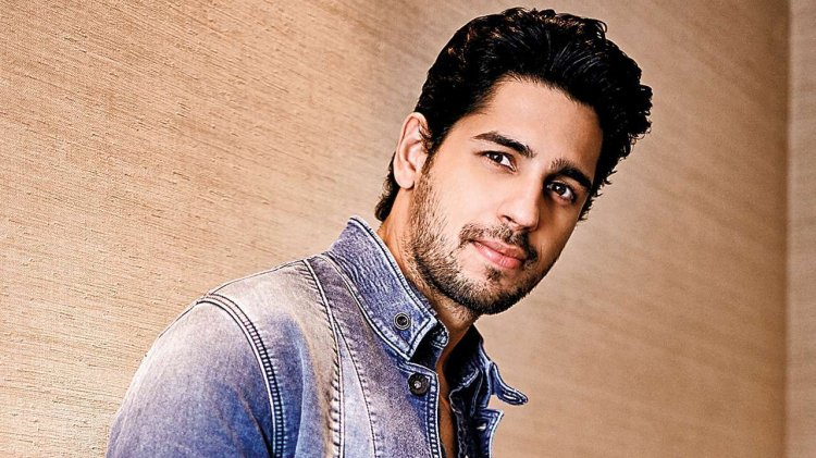 Sidharth Malhotra Dna India