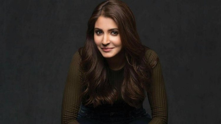 Anushka Sharma Bag Is Bound To Make Your Jaws Drop
