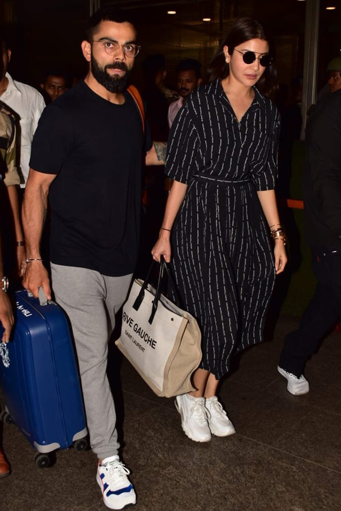 Anushka Sharma Bag Is Bound To Make Your Jaws Drop