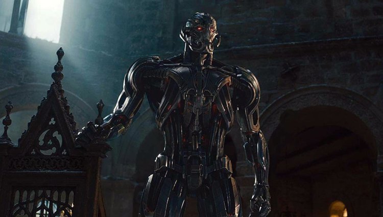 Ultron