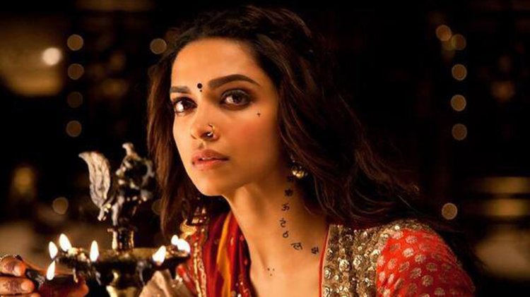 Deepika