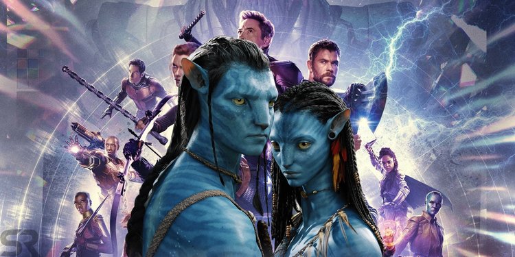 avengers endgame vs avatar