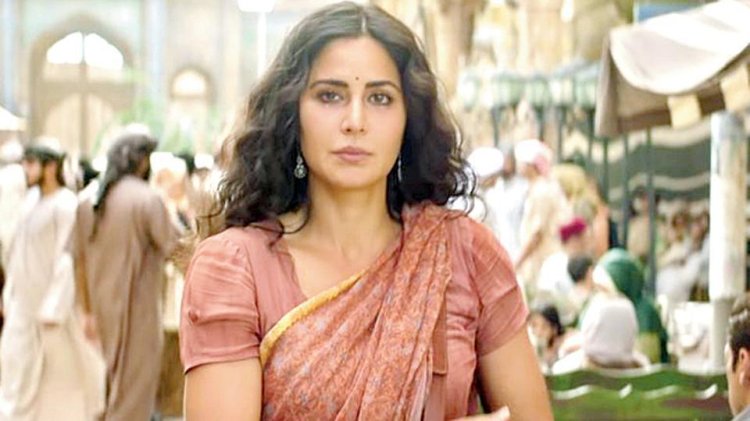 Katrina Kaif Hindustan Times