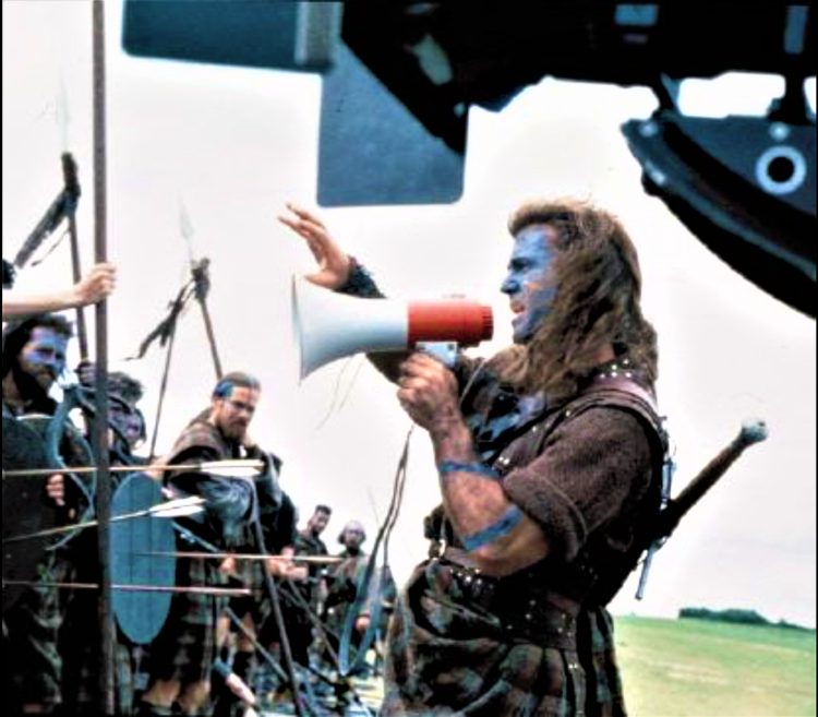 braveheart