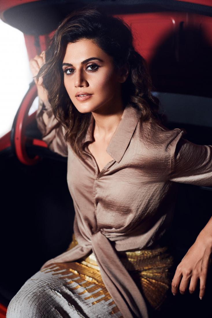 Taapsee Pannu 1