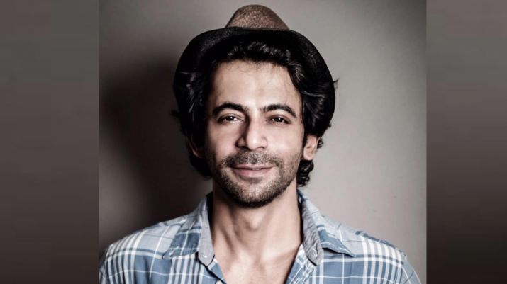 sunil grover