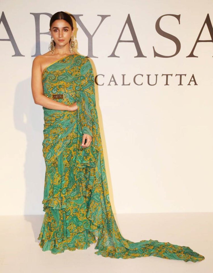 Alia Bhat