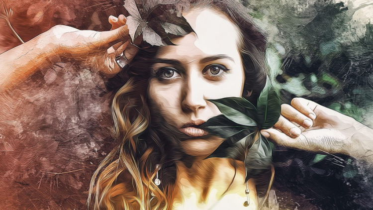 Angel Or Devil Zodiac Sign 2